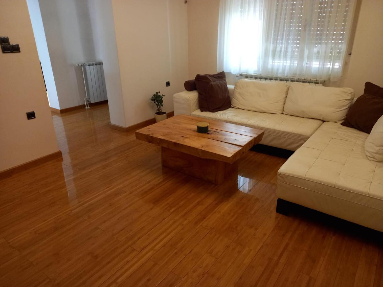 Apartment Kucica Zadar Extérieur photo