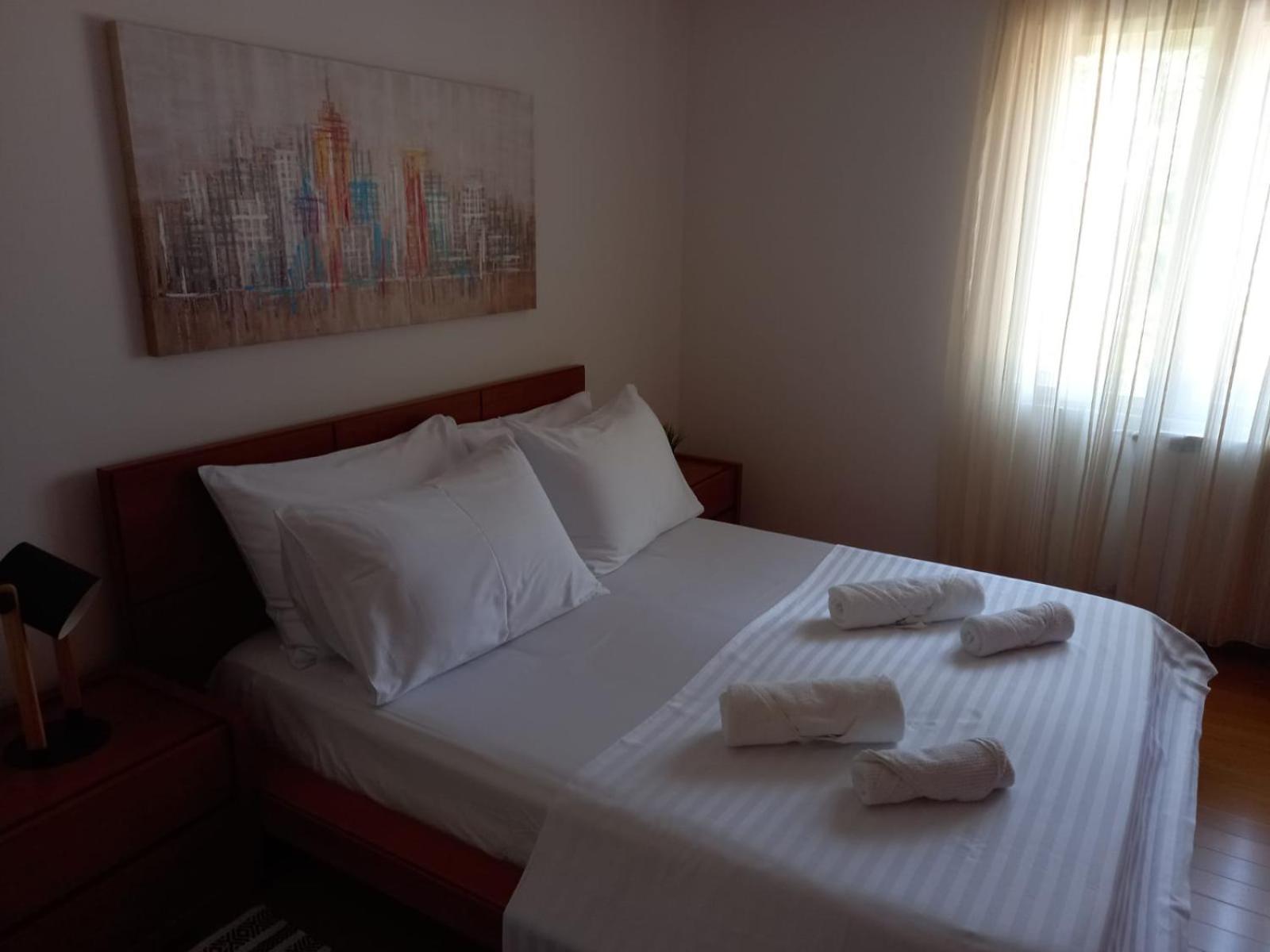 Apartment Kucica Zadar Extérieur photo