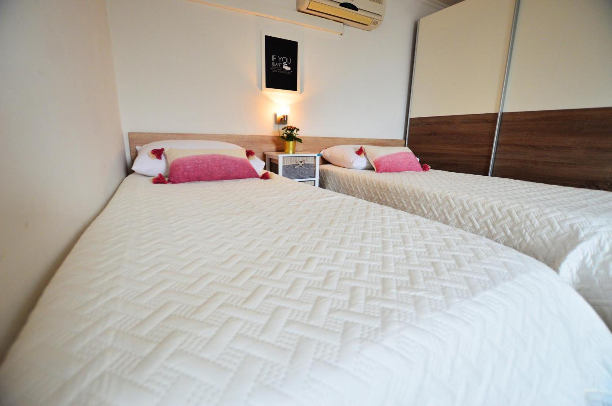 Apartment Kucica Zadar Extérieur photo