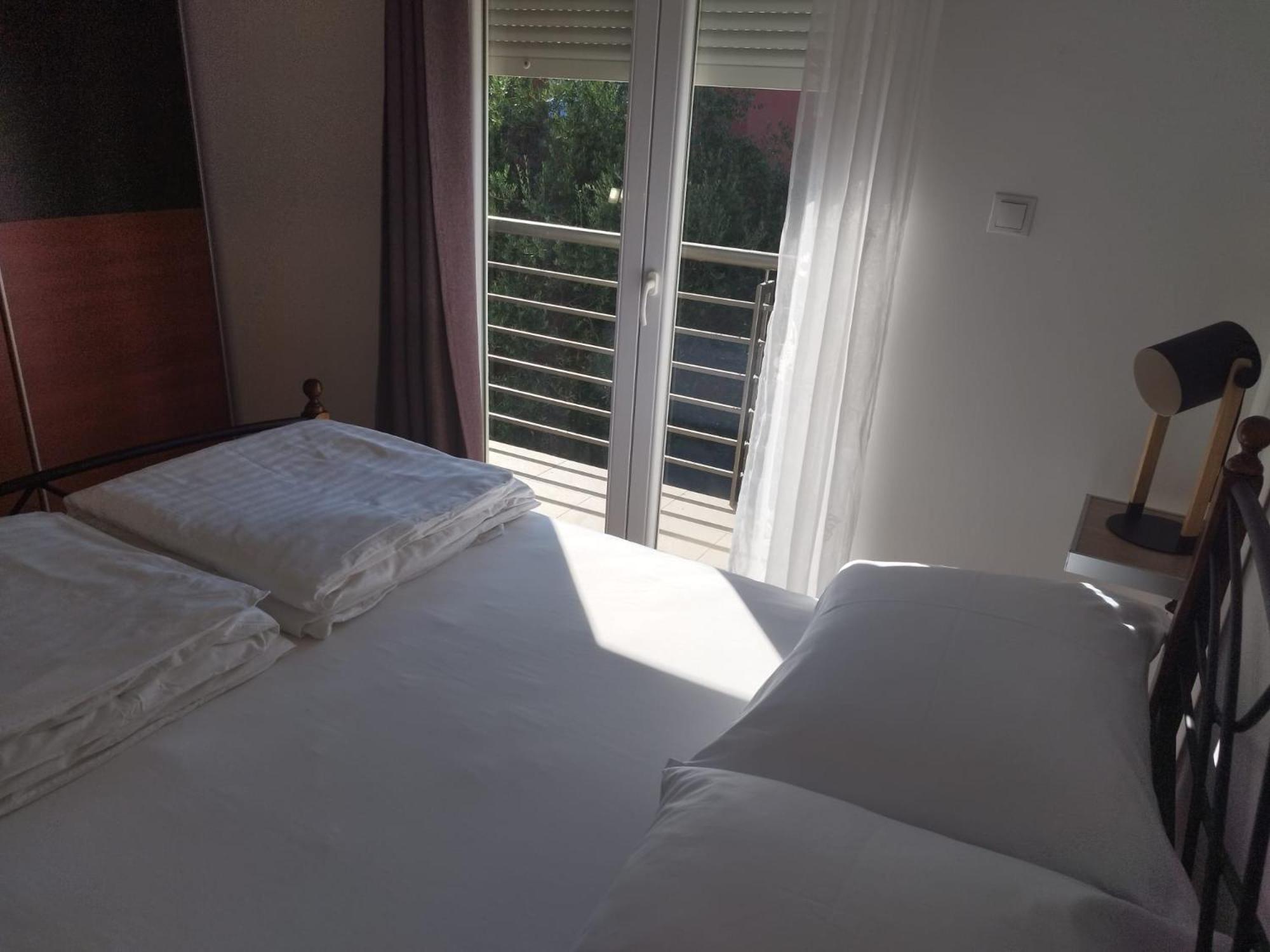 Apartment Kucica Zadar Extérieur photo